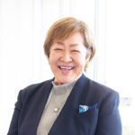 小島貴子さん