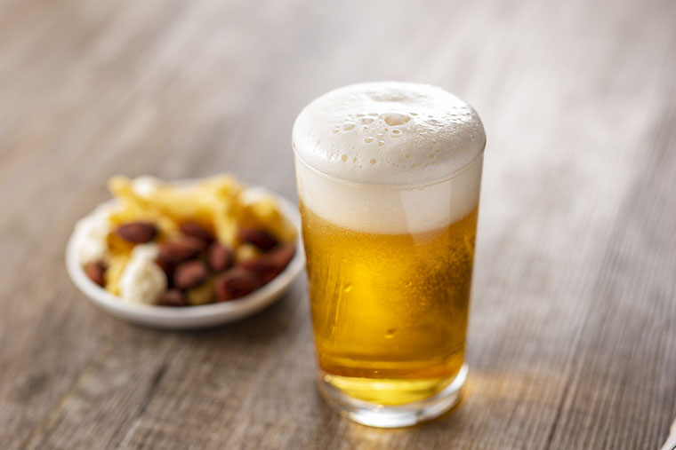 ビール