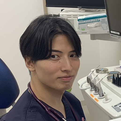 中澤良太さん