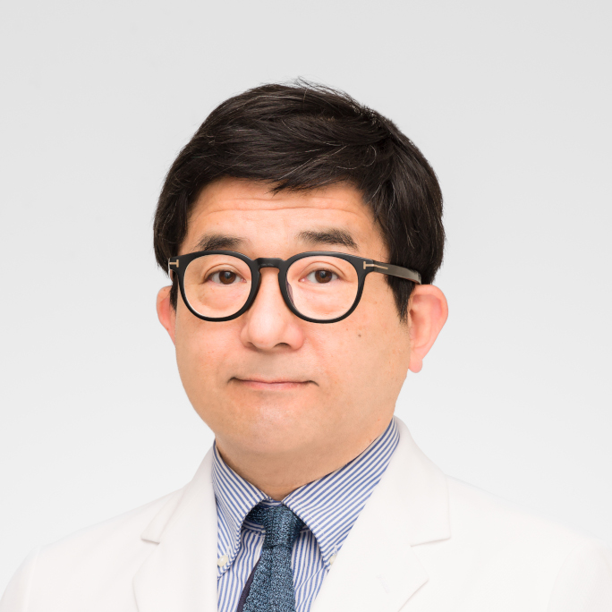清水啓さん