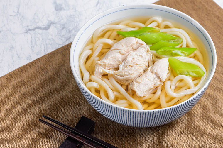 うどん