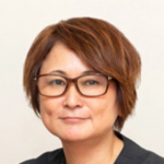 沢岻美奈子さん