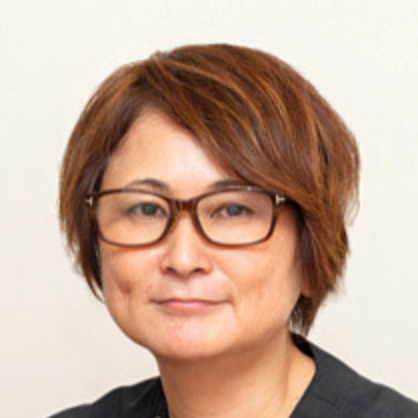 沢岻美奈子さん