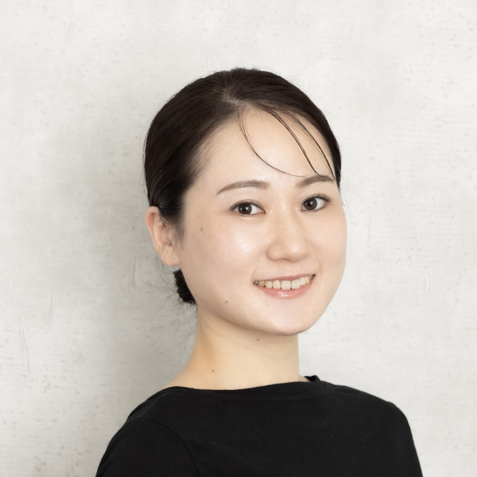 内田優子さん
