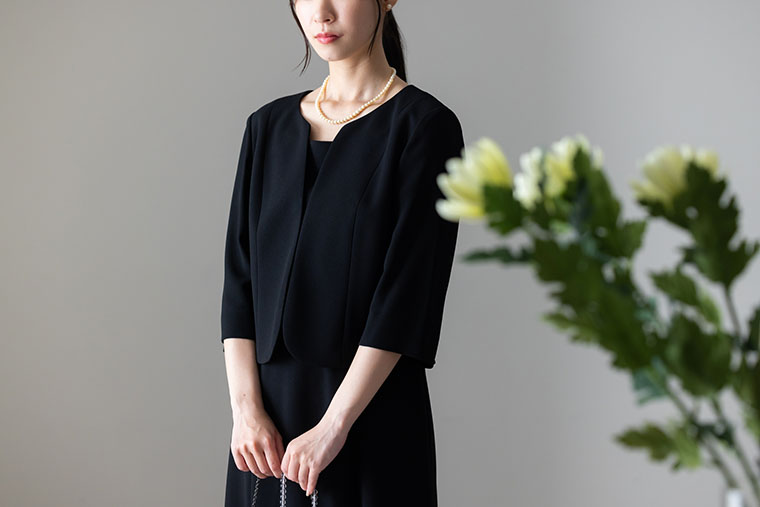 喪服