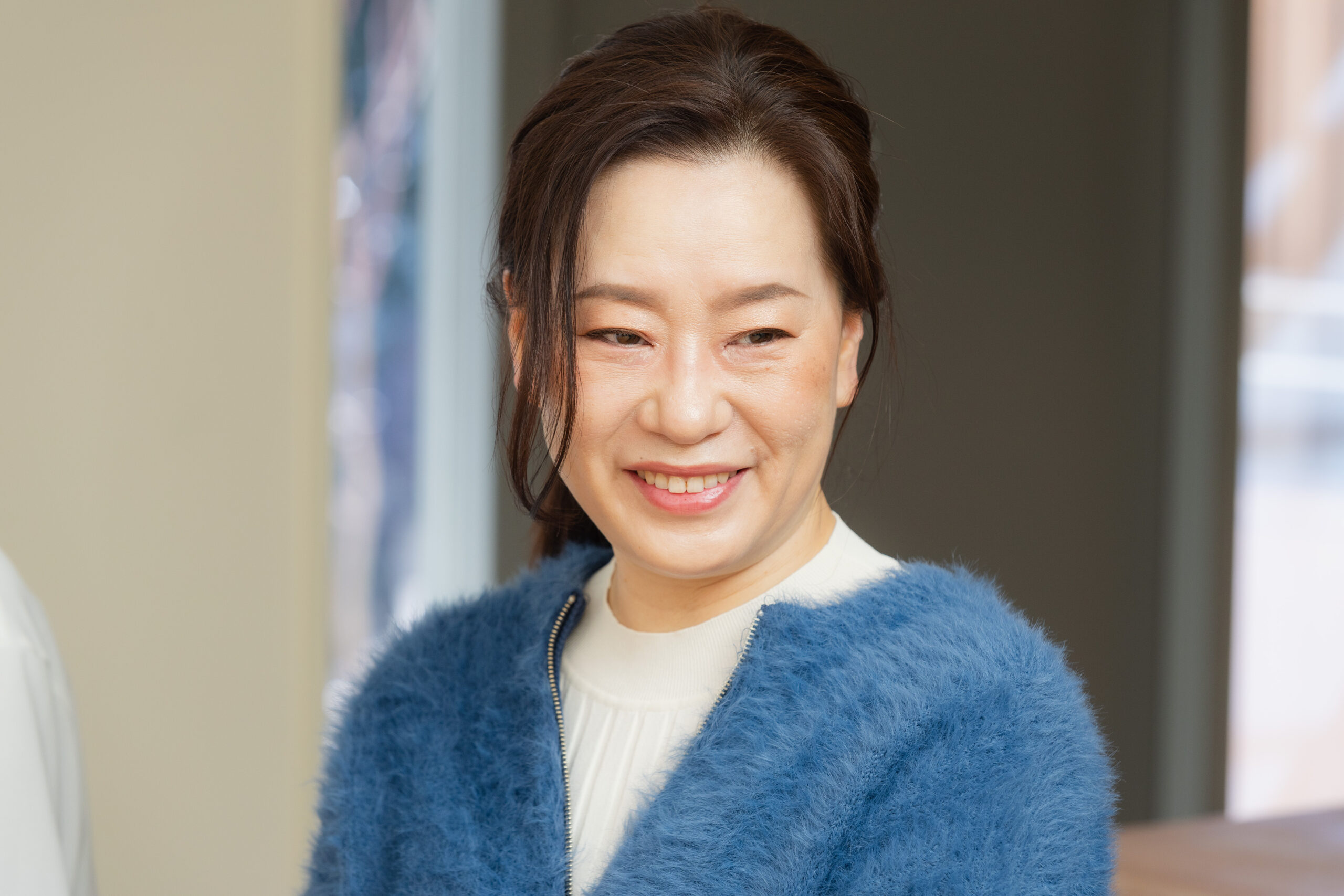 和田さん