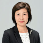 明石伸子さん