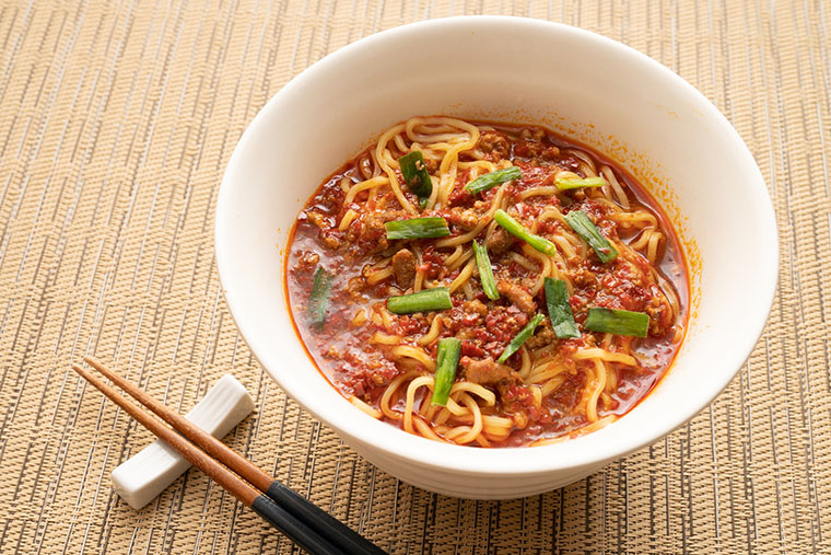 ラーメン