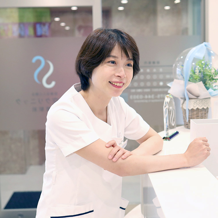 池田先生