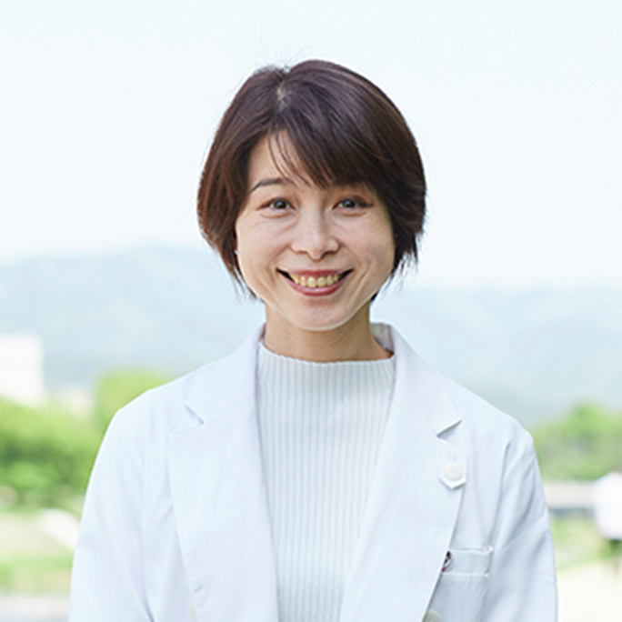 池田先生