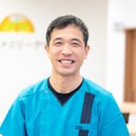 高橋毅先生