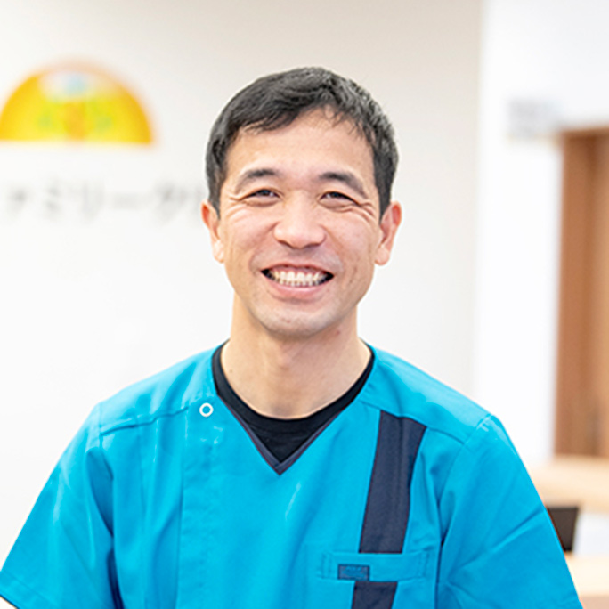 高橋毅先生