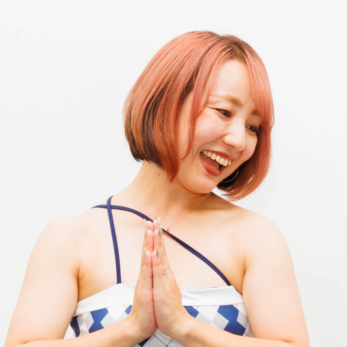 陽南(はるな)*さん