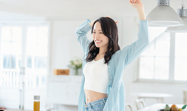 14時間ダイエット