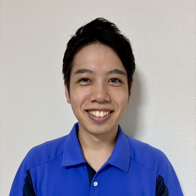 加茂有真さん