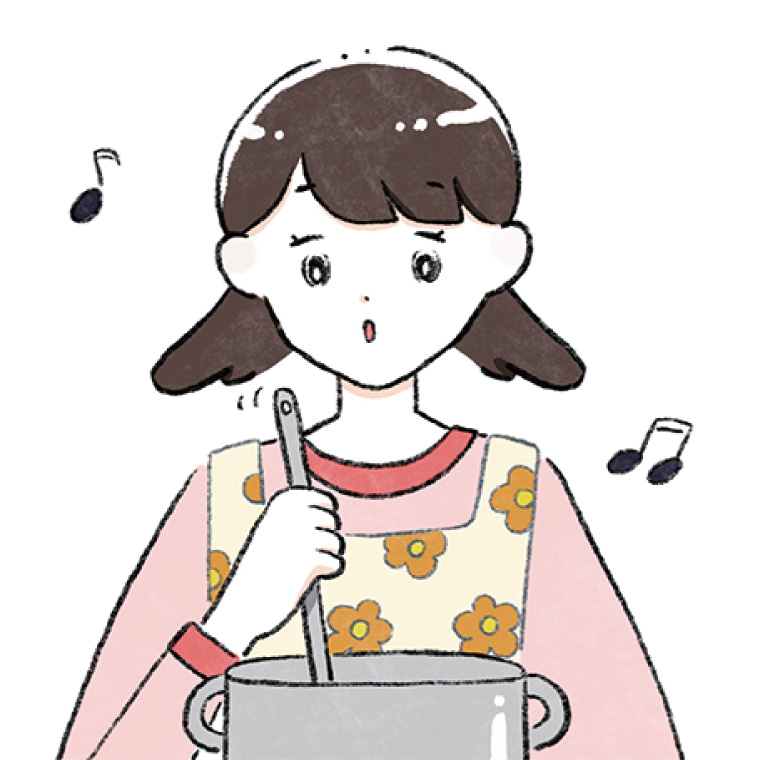 片付け脳