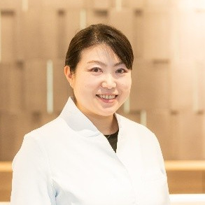 松澤美愛さん