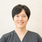 三河聡志さん