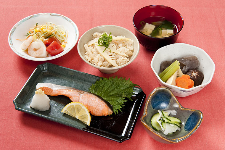 和食