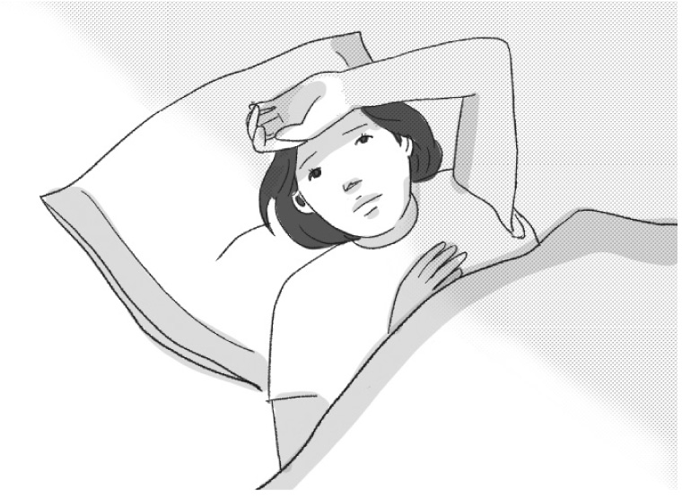 脳を癒やす回復法