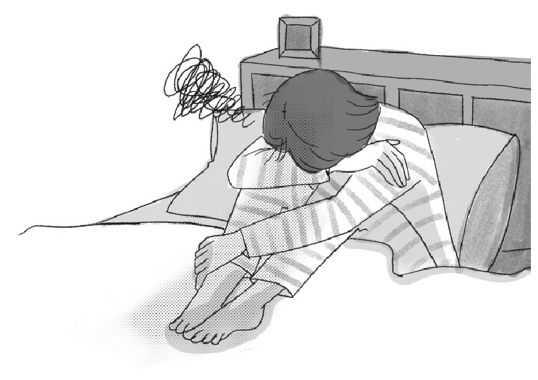 脳を癒やす回復法