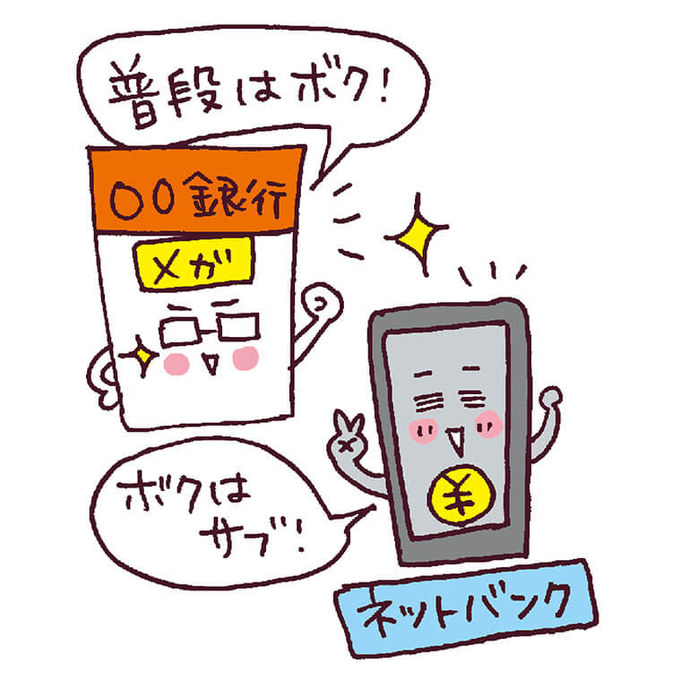 お金が増える方法