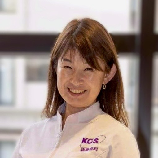 高山みどりさん