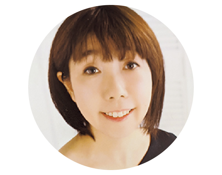 からだにいいことアンバサダーの出井朗子さん