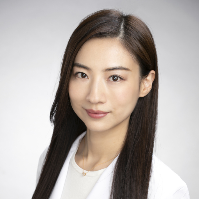 山西智子さん