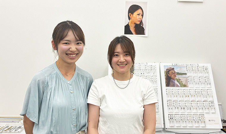 ブロムダールの広報担当