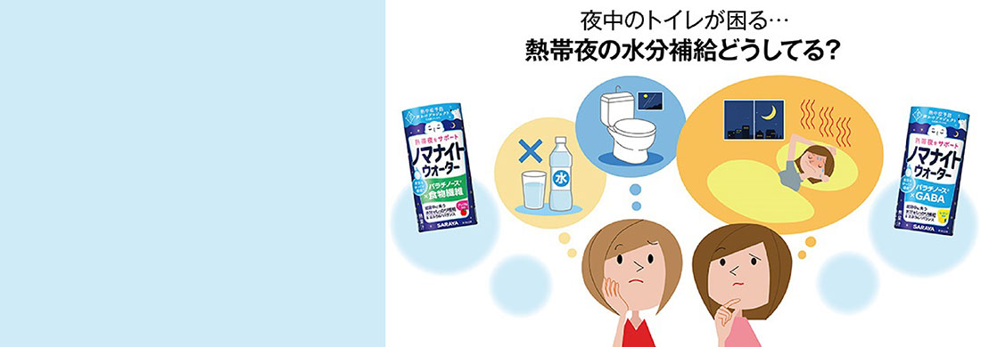 ノマナイトウォーターカルーセル