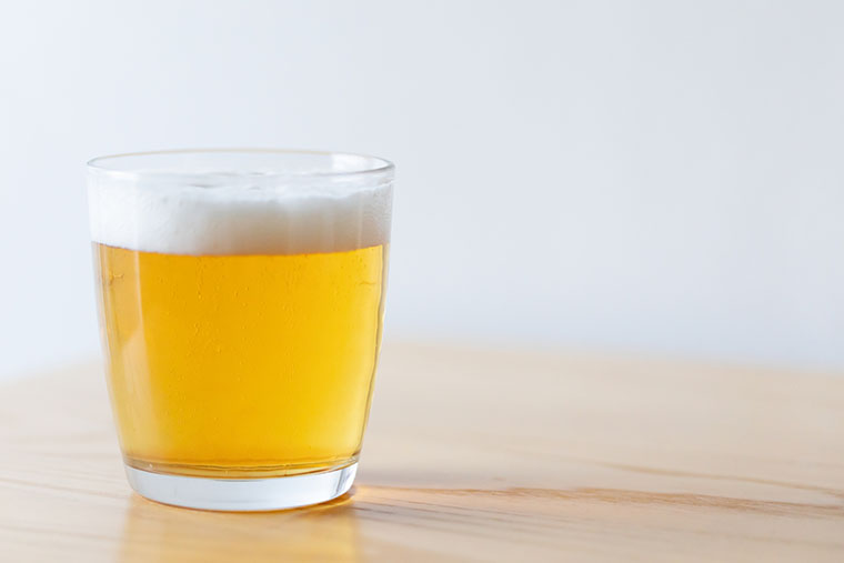 ビール