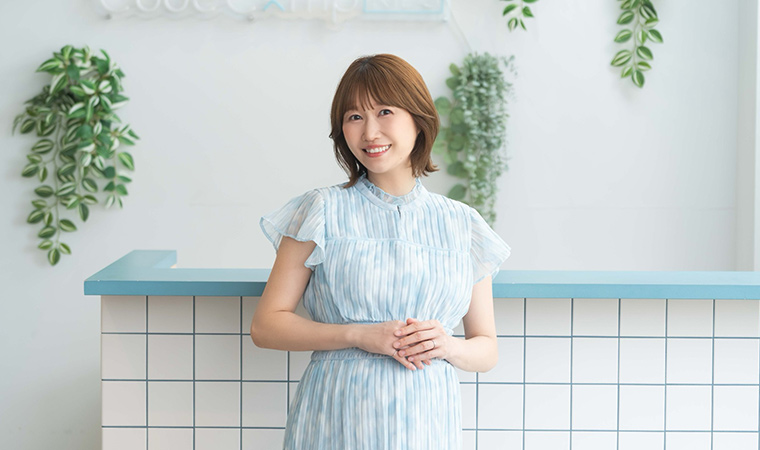 CinDyさん
