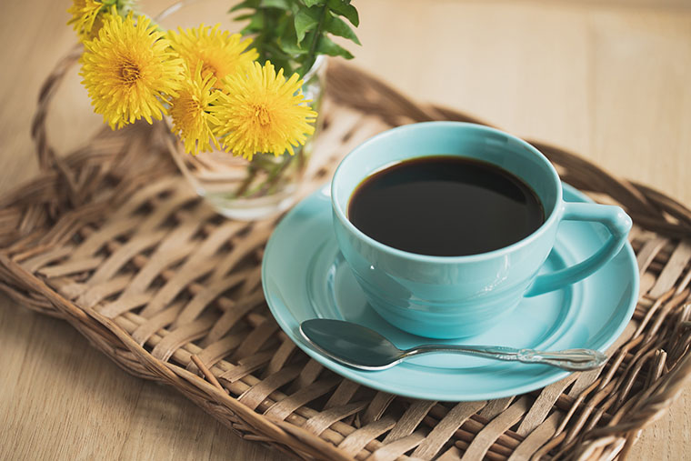 コーヒー
