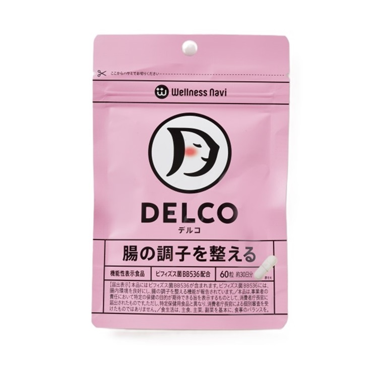 DELCO（デルコ）