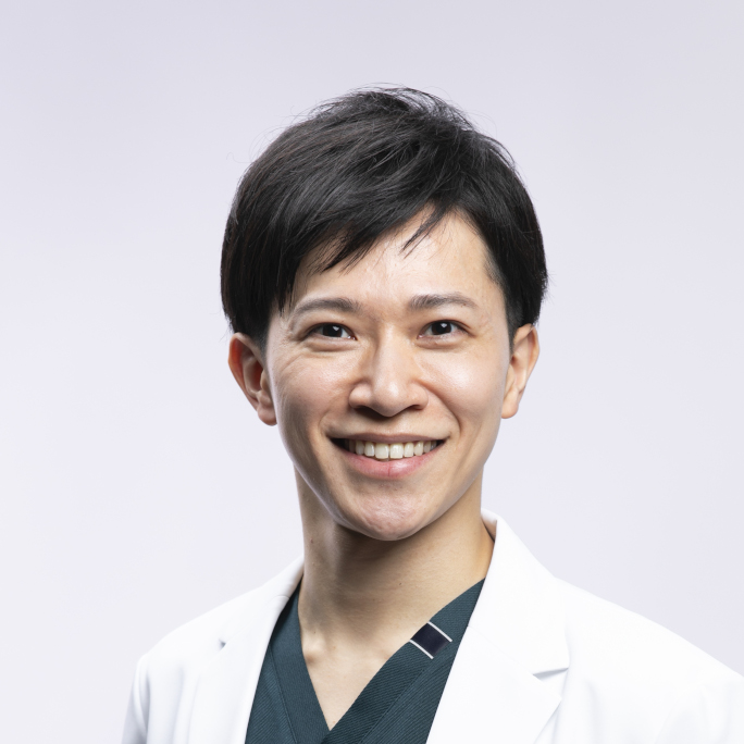 石岡充彬さん