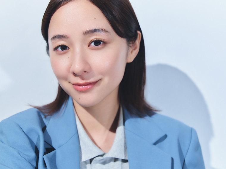 堀田真由さんプロフィール画像