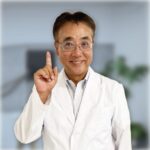 三輪洋人先生