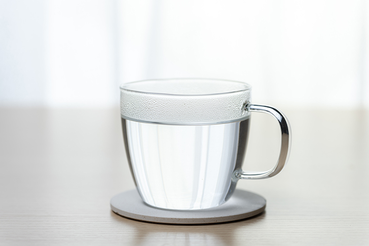 白湯