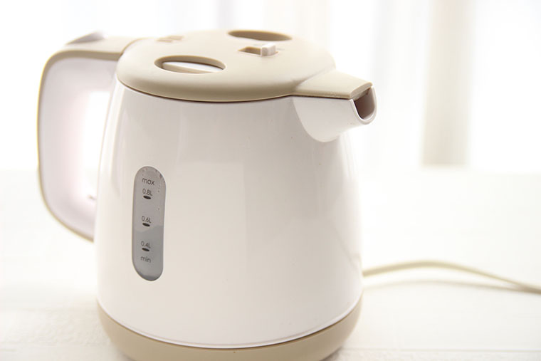 電気ケトル