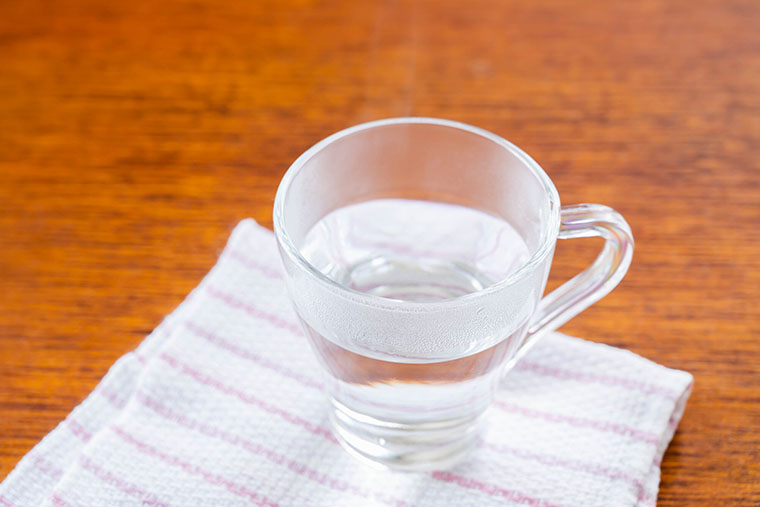 白湯