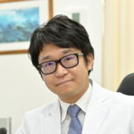 上原武晃さん