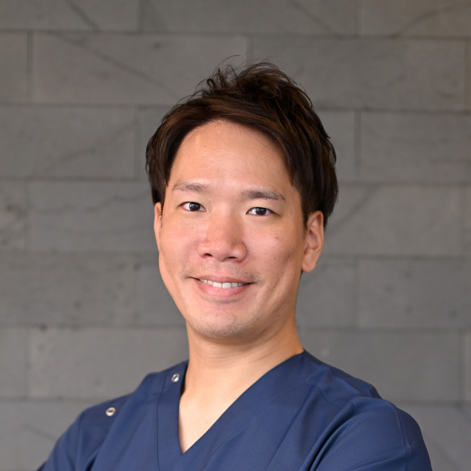 安田向壱さん
