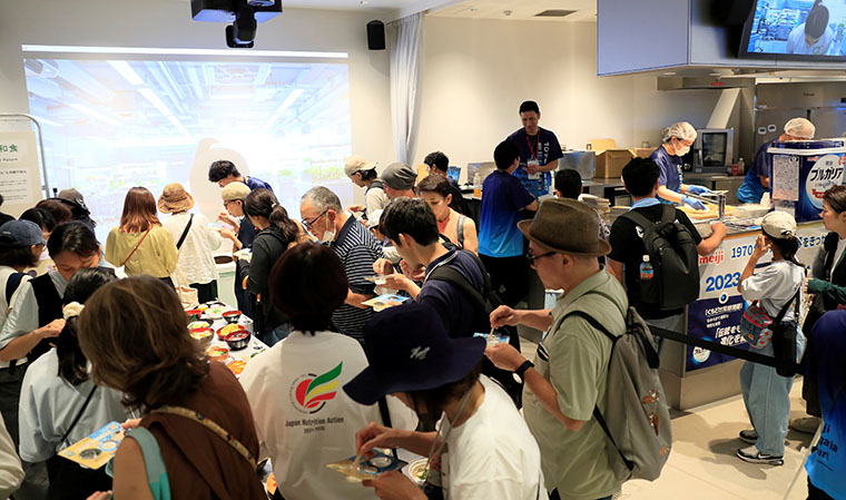 明治_大阪・関西万博イベント