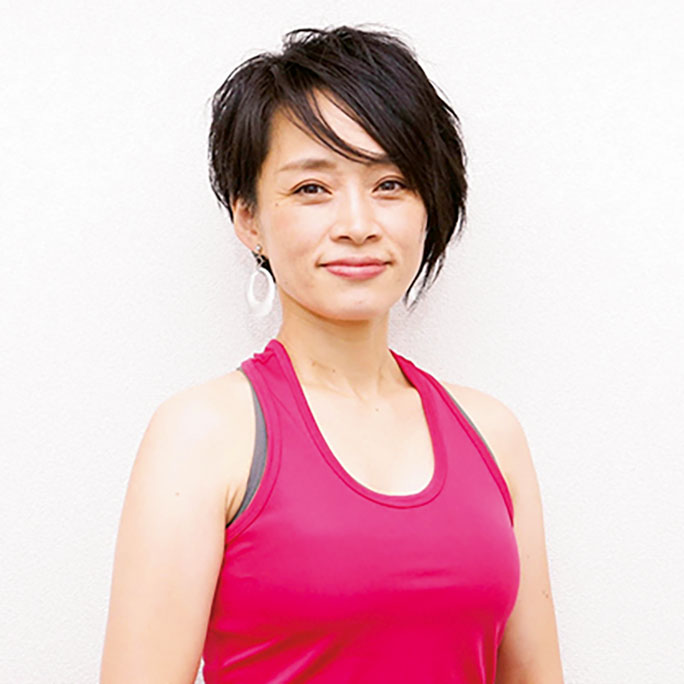 蜷川ちひろさん
