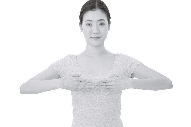 指付けテスト