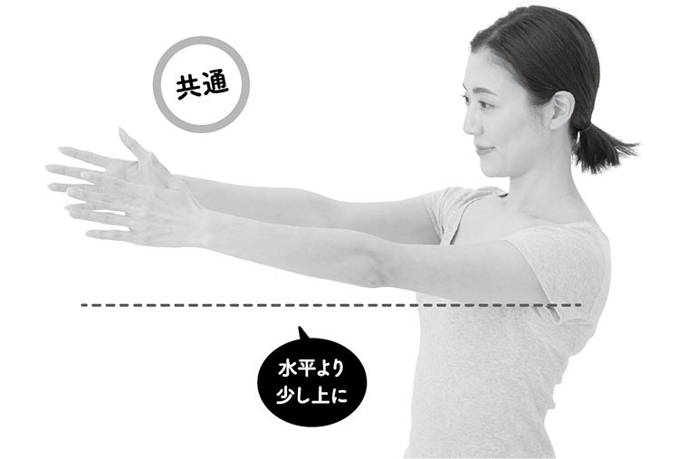 共通【右開きタイプ】【左開きタイプ】