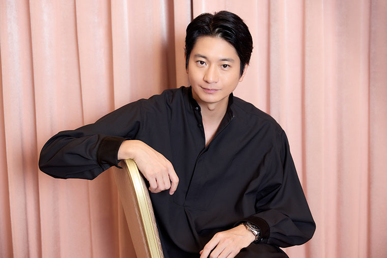 向井理さん