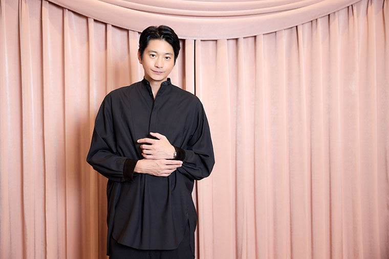 向井理さん