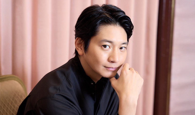 向井理さん